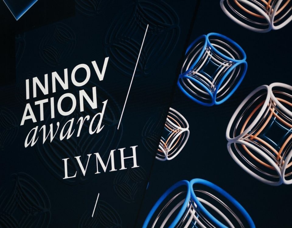 LVMH Innovation Award 2021