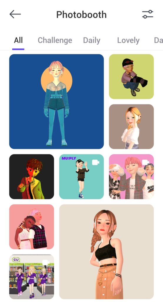 Zepeto's Growing Metaverse And What It Means For Fashion - HYBRID RITUALS