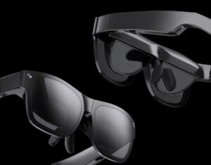 TCL RayNeo X2, TCL NXTWEAR V, and TCL NXTWEAR S introduce a new era of AR and VR.