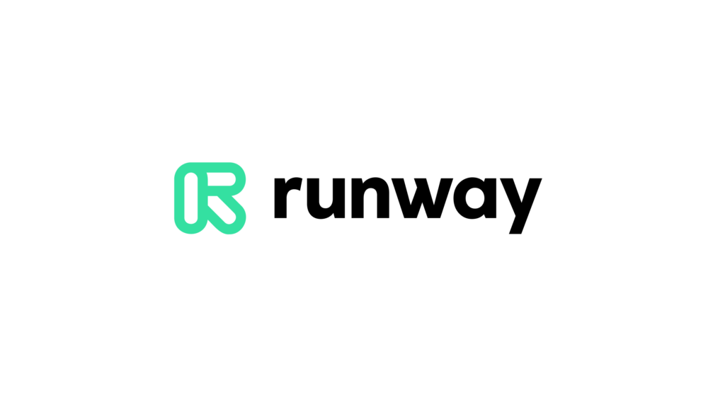 Runway ML Logo