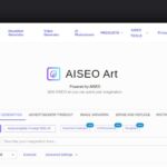 AISEO Art