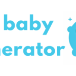 AI Baby Generator