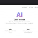 AI Code Mentor