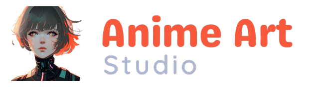 Anime Art Studio https://hybrid-rituals.com