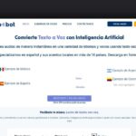 AudioBot