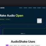 AudioShake