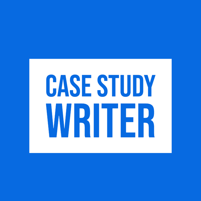 Case Study Writer https://hybrid-rituals.com