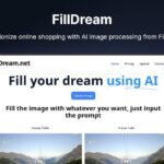 FillDream