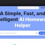 Homework AI