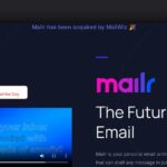 Mailr