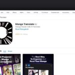 Manage Translate