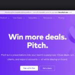 Pitch