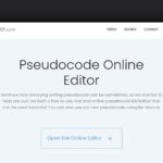 PseudoEditor