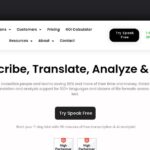 Speak AI