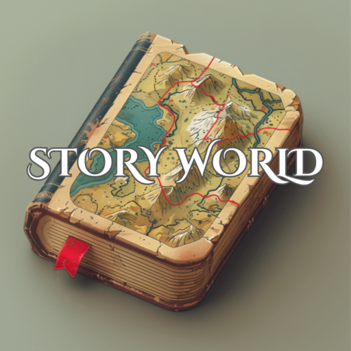 StoryWorld https://hybrid-rituals.com