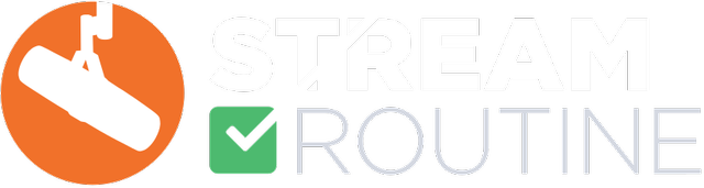Streamroutine https://hybrid-rituals.com