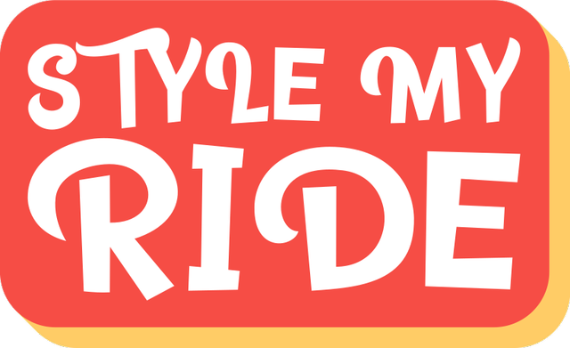 StyleMyRide https://hybrid-rituals.com