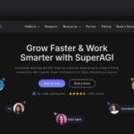 SuperAGI