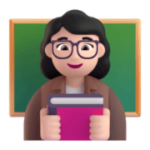 Teach Anything